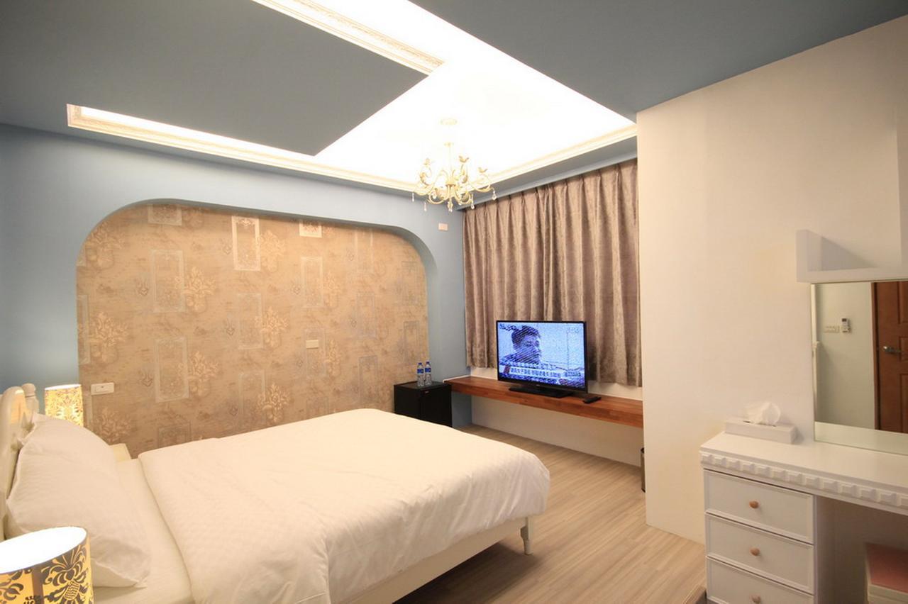 Apartamento Easy Travel Hualien Exterior foto